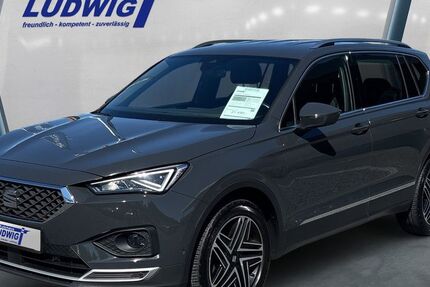 Seat Tarraco 91.950 km 19.500 &euro; Wirges 56422