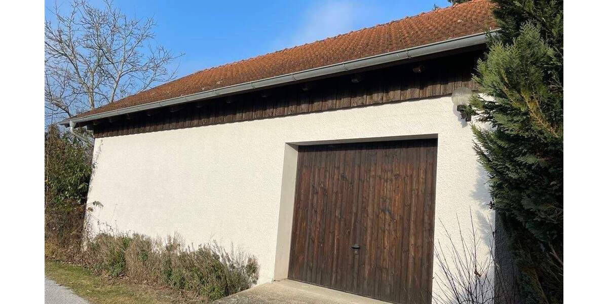 Einfamilienhaus Osterhofen Oberndorf - 6 Zimmer, 100 m&sup2;, 148.000&euro; | Angebot:24498887