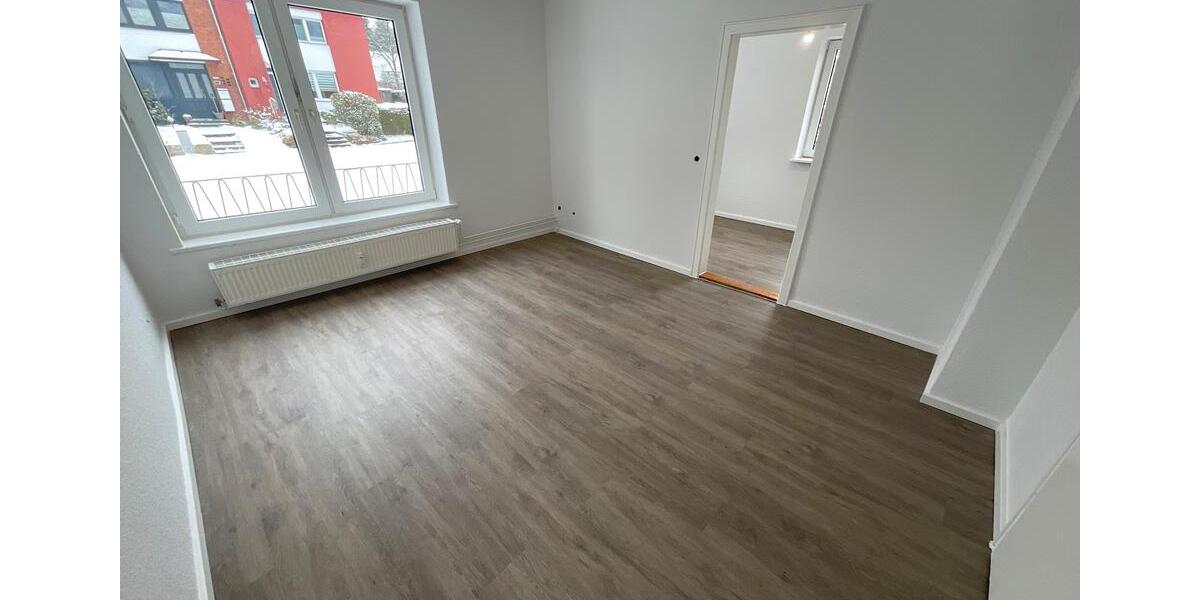 Etagenwohnung Reinbek - 2.5 Zimmer, 55 m&sup2;, 639&euro; | Angebot:26067919