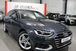 Audi A4 Avant 40 TFSI ADVANCED / LED / PANORAMA 55.000 km 27.555 &euro; Hamm 59077
