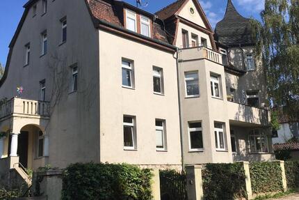 Wunderschöne, möblierte 2-Raum-Wohnung in Apolda zimmer