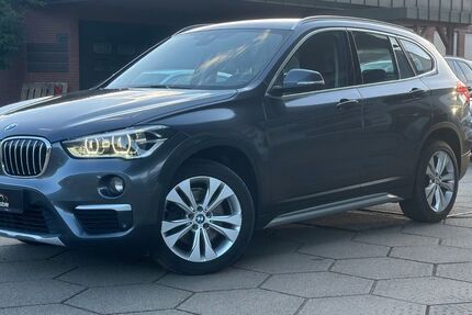 BMW X1 89.500 km 19.900 &euro; Unterensingen 72669