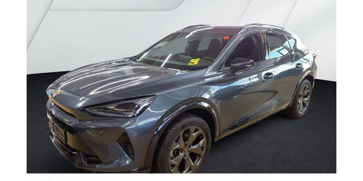 Cupra Formentor 26.913 km 33.480 &euro; Rheine 48429