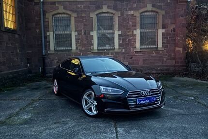 Audi A5 141.750 km 24.850 &euro; Karlsruhe 76187