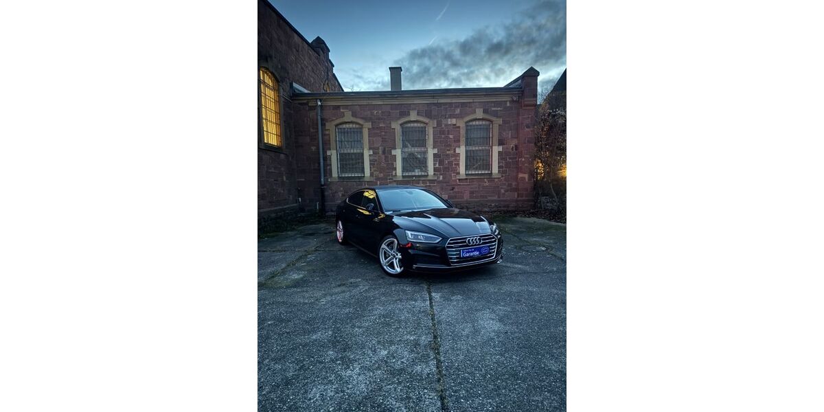 Audi A5 141.750 km 24.850 &euro; Karlsruhe 76187