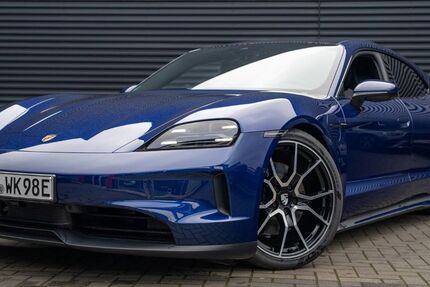 Porsche Taycan 13.999 km 114.890 € Moers 47441