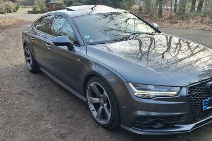 Audi A7 184.000 km 26.000 &euro; Bad fallingbostel 29683