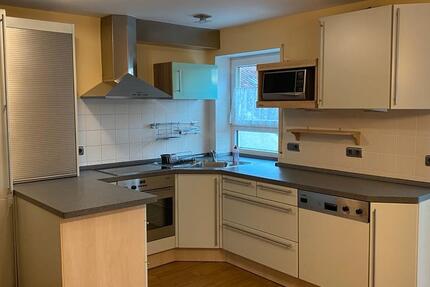 4 Zimmer Maisonette Wohnung in Creglingen 4 zimmer