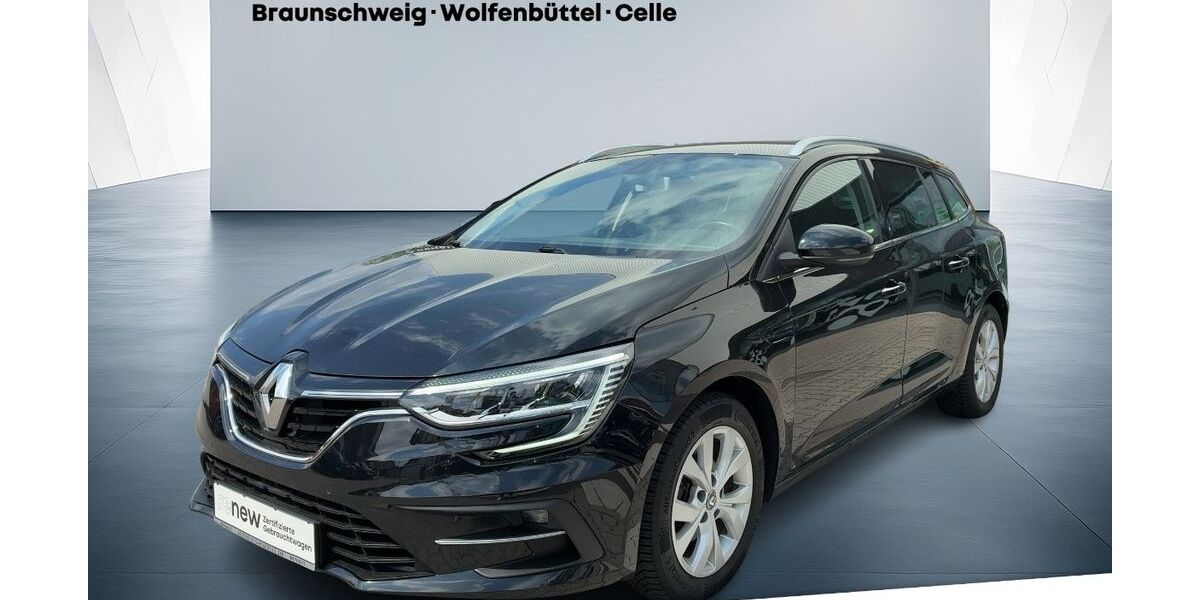Renault Megane 98.500 km 12.390 &euro; Celle 29221