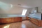 Dachgeschoßwohnung Hartheim am Rhein - 5 Zimmer, 132 m&sup2;, 1.584&euro; | Angebot:25106805