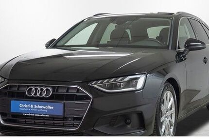 Audi A4 72.050 km 23.210 € München 81476