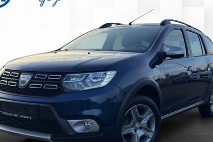 Dacia Logan 85.000 km 10.450 &euro; Diepholz 49356