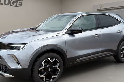 Opel Mokka 39.985 km 21.540 &euro; Leese 31633