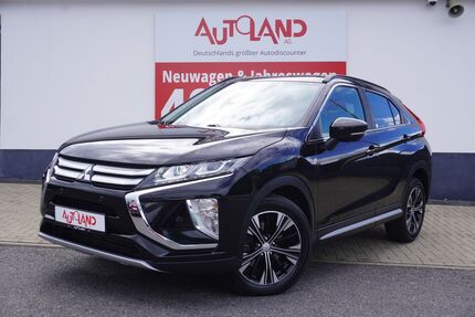 Mitsubishi Eclipse Cross 47.504 km 19.950 &euro; Bautzen 02625