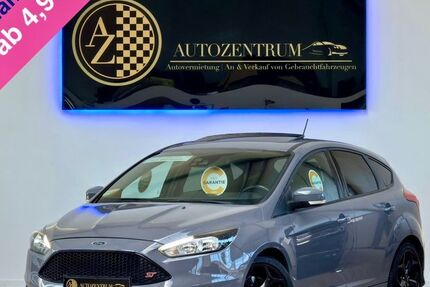 Ford Focus 71.584 km 18.990 &euro; Schapen 48480