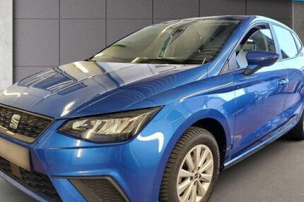 Seat Ibiza 31.667 km 15.480 &euro; Flensburg 24941