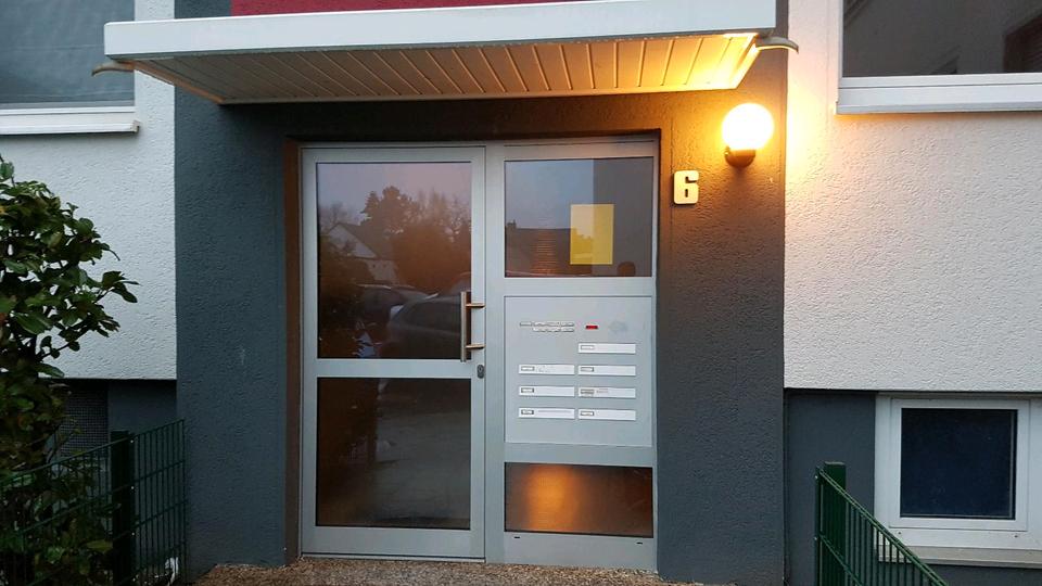 Etagenwohnung Wolfenbüttel Ahlum - 5 Zimmer, 99 m&sup2;, 187.000&euro; | Angebot:27122052