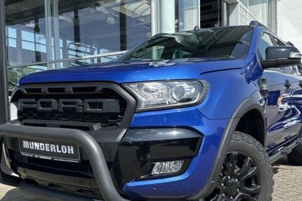 Ford Ranger 145.174 km 29.900 € Oldenburg 26125