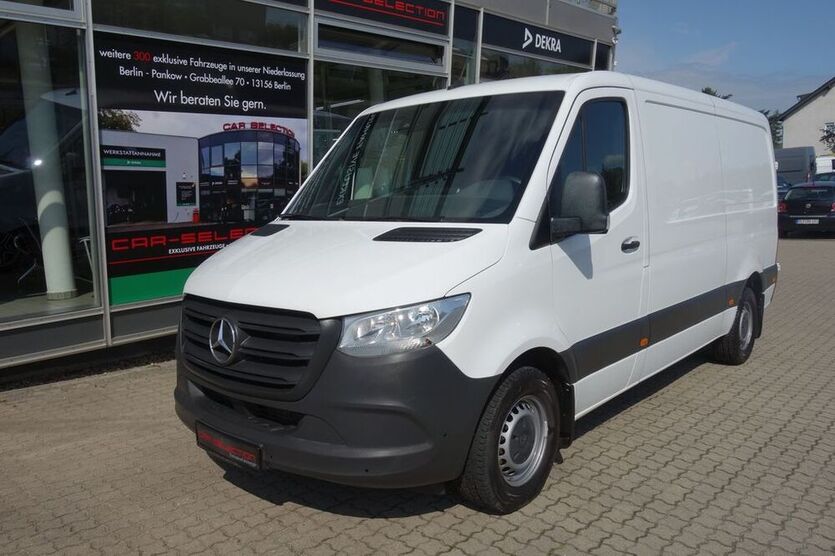 Sprinter