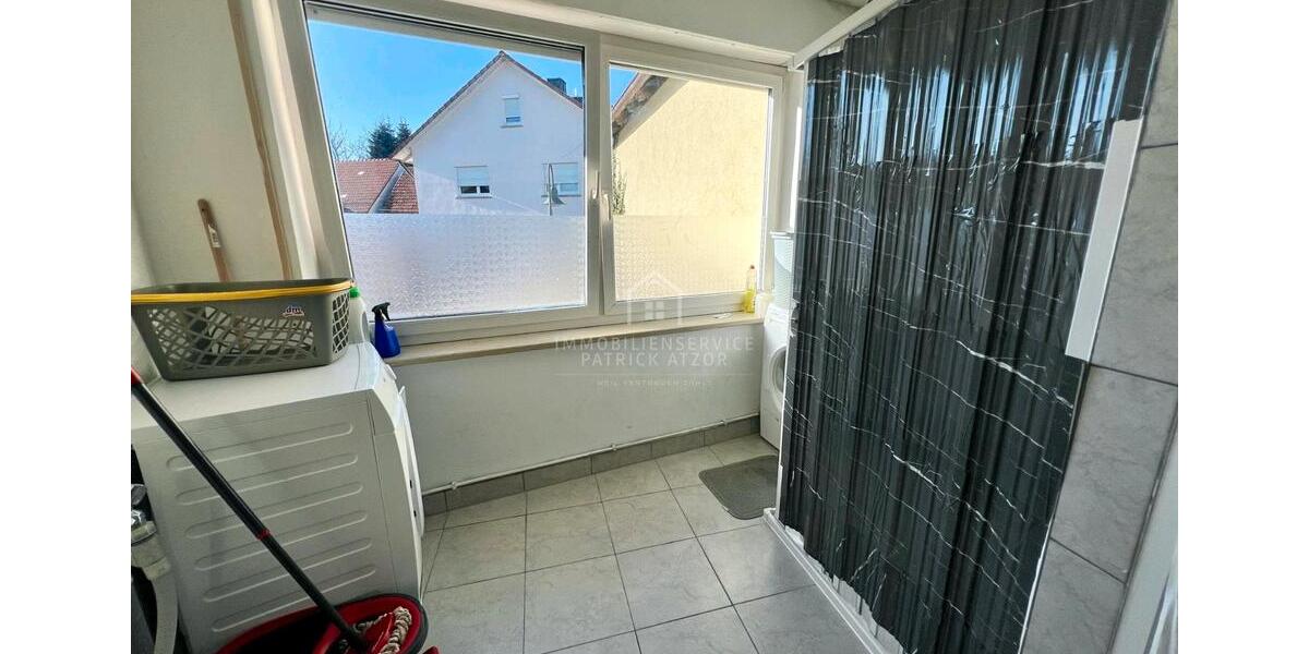 Etagenwohnung Burkardroth - 4 Zimmer, 90 m&sup2;, 850&euro; | Angebot:26674789