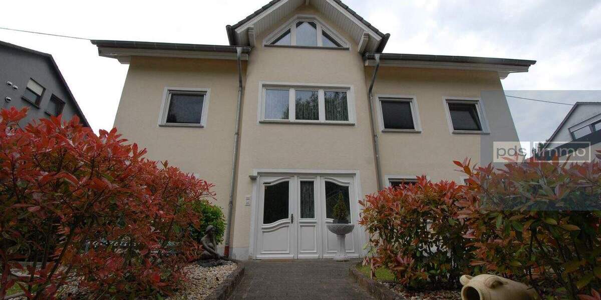 Mehrfamilienhaus, Wohnhaus Newel Butzweiler - 1 Zimmer, 282 m&sup2;, 588.588&euro; | Angebot:25799813