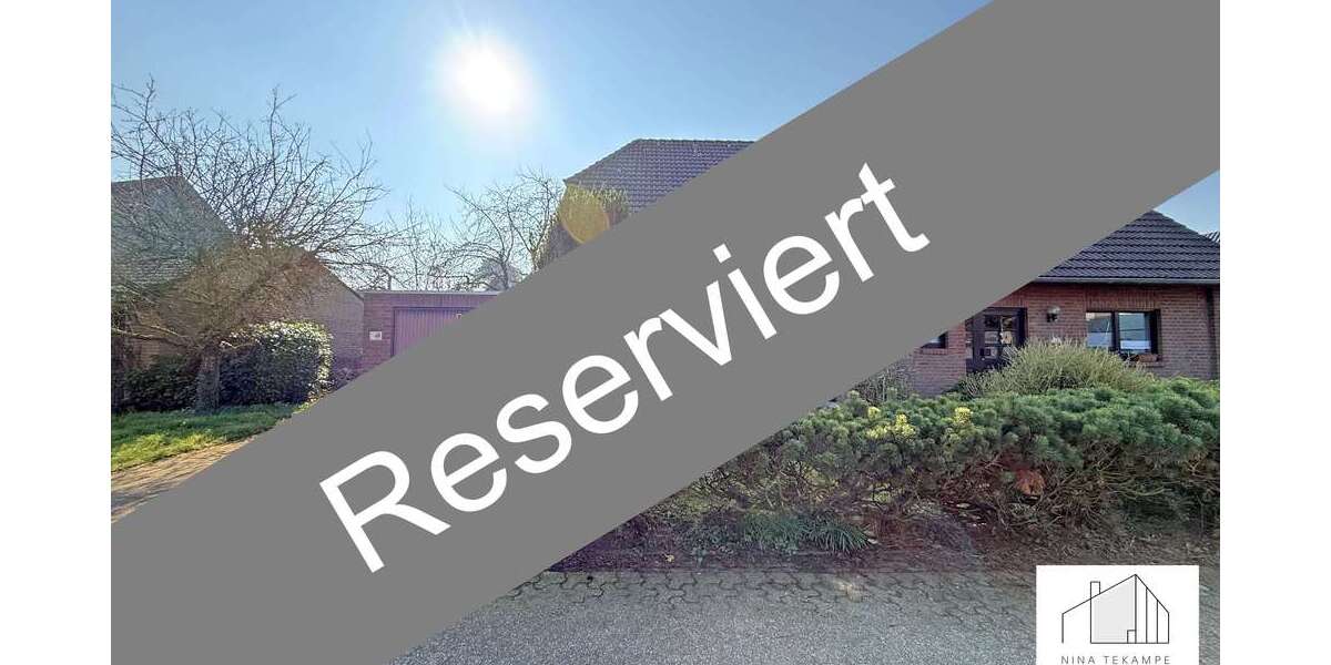 Einfamilienhaus Hamminkeln - 4 Zimmer, 101 m&sup2;, 299.000&euro; | Angebot:26096103