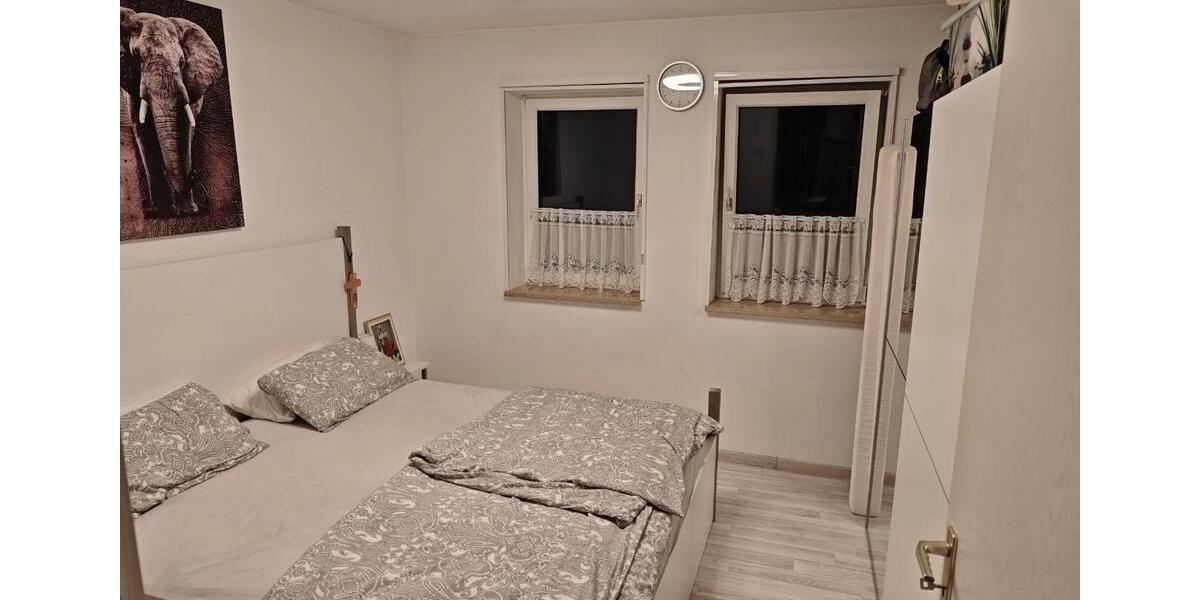 Etagenwohnung Ingolstadt - 2 Zimmer, 56 m&sup2;, 279.000&euro; | Angebot:27003448