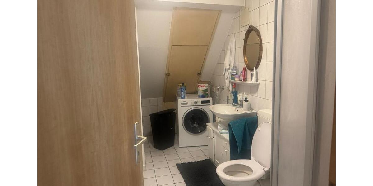 Dachgeschoßwohnung Hungen - 1 Zimmer, 39 m&sup2;, 380&euro; | Angebot:26295129