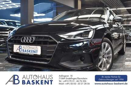 Audi A4 49.900 km 22.350 &euro; Sindelfingen-Darmsheim 71069