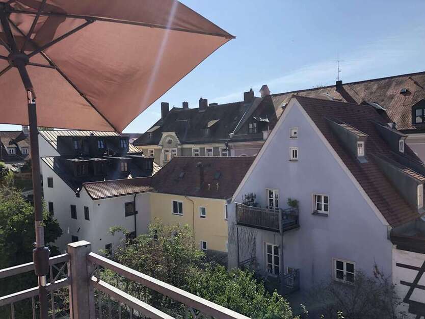 Wohnung zum Kaufen in Regensburg 507.000 € 70.51 m²