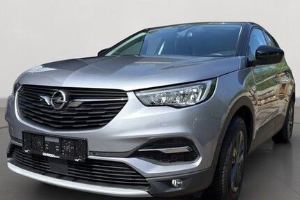 Opel Grandland (X) 49.230 km 15.225 &euro; Moers 47441