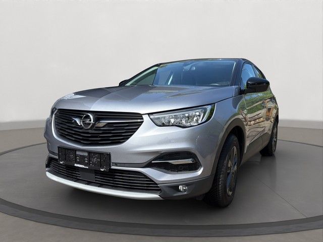 Opel Grandland (X) 49.230 km 15.225 &euro; Moers 47441