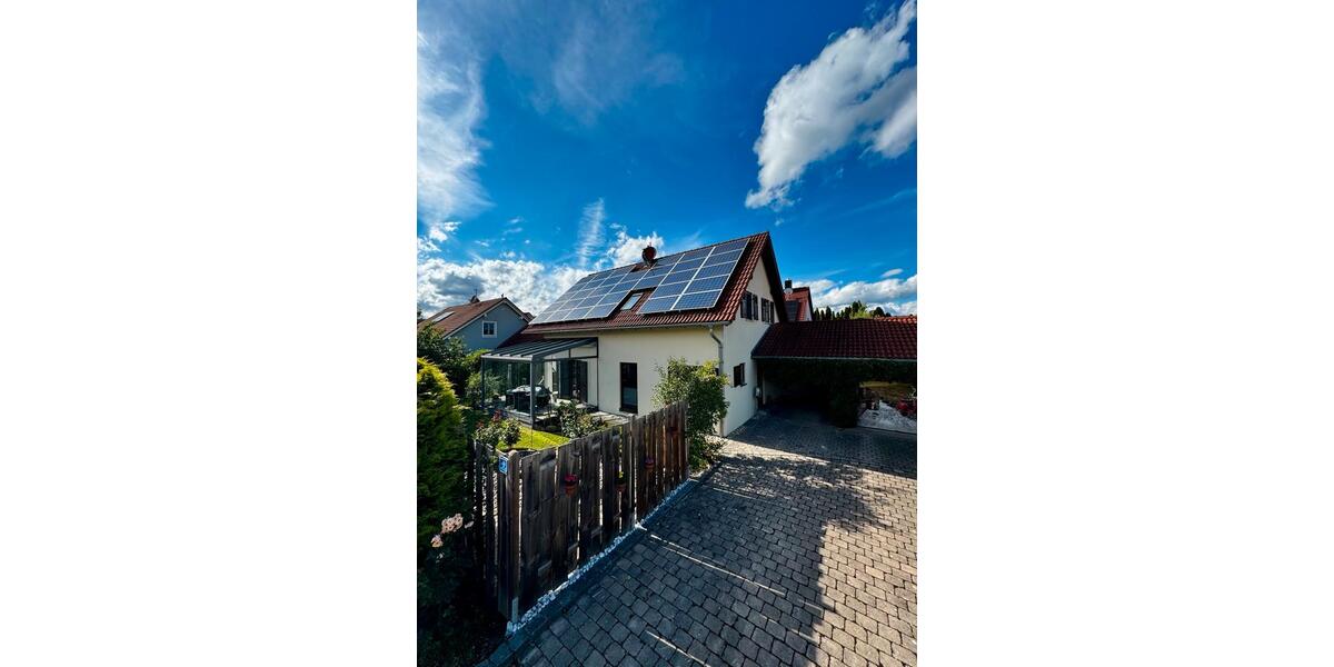 Einfamilienhaus Moosburg an der Isar - 6 Zimmer, 133 m&sup2;, 825.000&euro; | Angebot:26862908