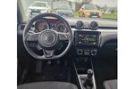 Suzuki Swift 1.2 Dualjet Hybrid Comfort+ 18.557 km 15.990 € Obrigheim-Asbach 74847
