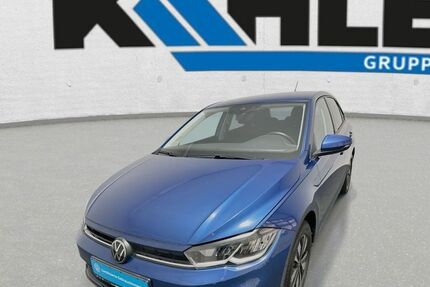 VW Polo 19.778 km 18.490 &euro; Wedemark 30900