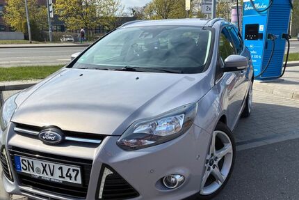 Ford Focus 176.565 km 7.400 &euro; Schwerin 19061