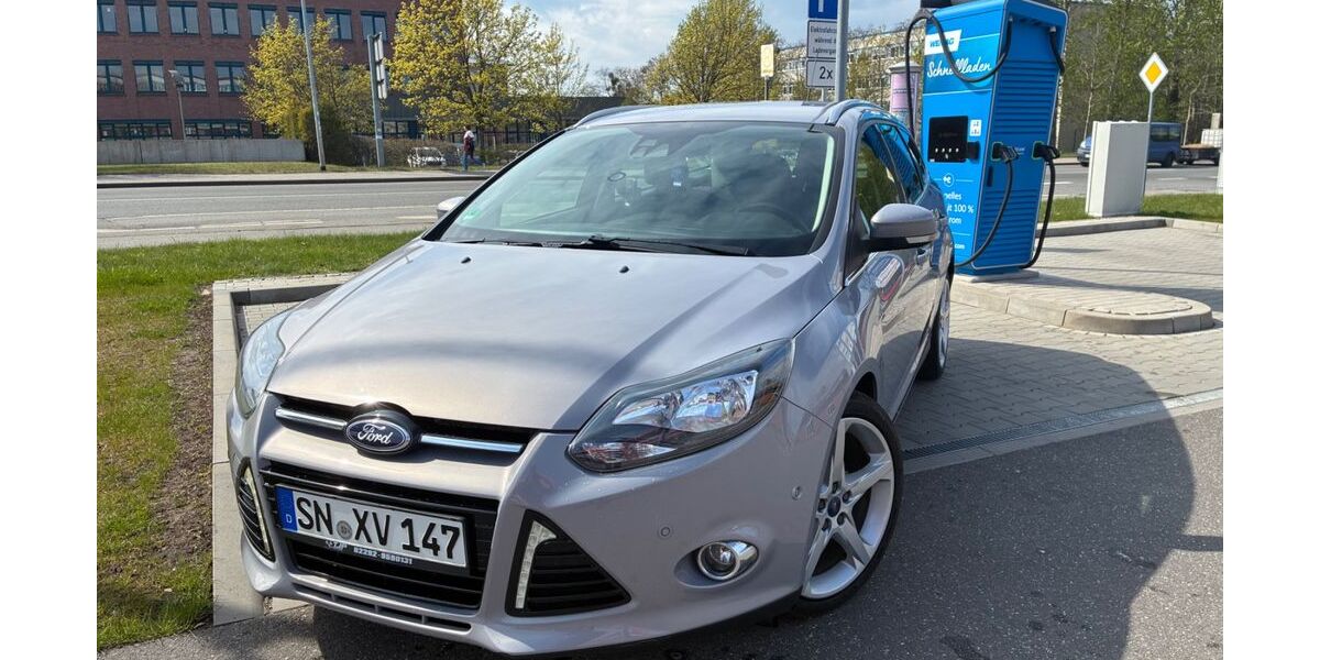 Ford Focus 176.565 km 7.400 &euro; Schwerin 19061