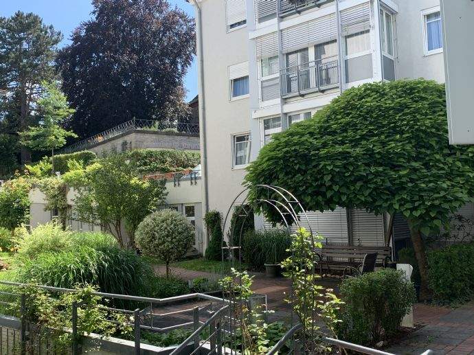 Etagenwohnung Backnang Obere Vorstadt - 2 Zimmer, 47 m&sup2;, 158.000&euro; | Angebot:25730502