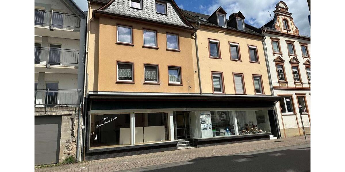 Gewerbeobjekt Zell (Mosel) - 900&euro; | Angebot:19312420