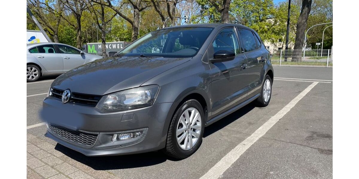 VW Polo 81.600 km 6.400 &euro; Bremen 28203