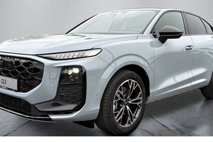 Audi Q3 1.100 km 52.450 &euro; Lohr am Main 97816