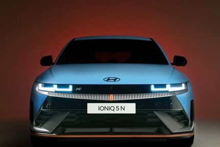 Hyundai IONIQ 5 950 km 59.980 &euro; München 81825