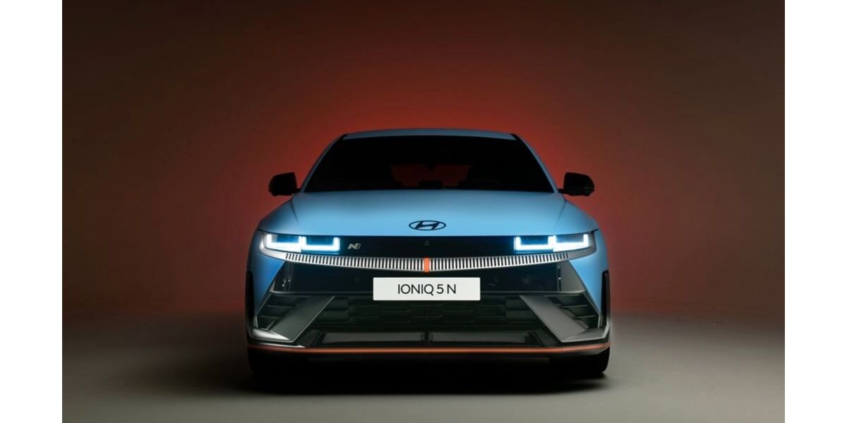 Hyundai IONIQ 5 950 km 61.480 &euro; München 81825