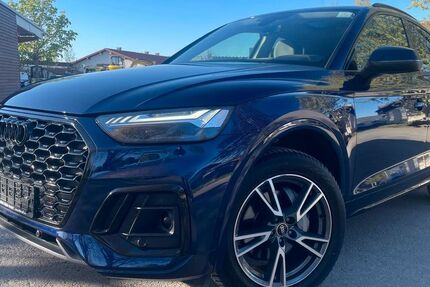 Audi Q5 87.140 km 36.990 &euro; Seeg 87637