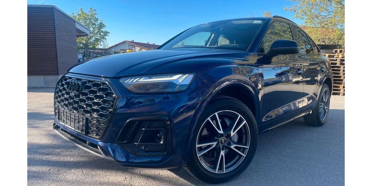 Audi Q5 87.140 km 36.990 &euro; Seeg 87637