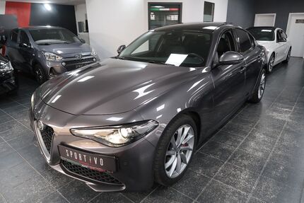 Alfa Romeo Giulia 96.890 km 23.990 &euro; Maintal 63477