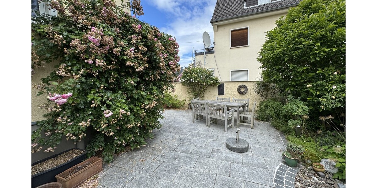 Das Besondere im Herzen von Bad Breisig - Einfamilienhaus Bad Breisig | Angebot:26924029