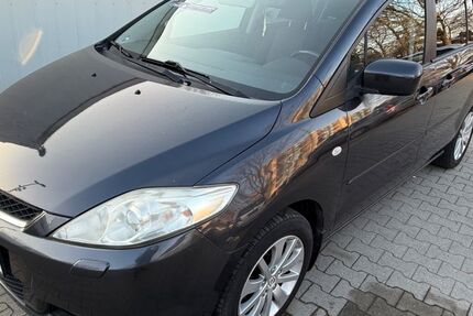 Mazda 5 142.411 km 4.499 &euro; Berlin 12349