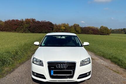Audi A3 184.000 km 7.100 &euro; Oberhausen-Rheinhausen 68794