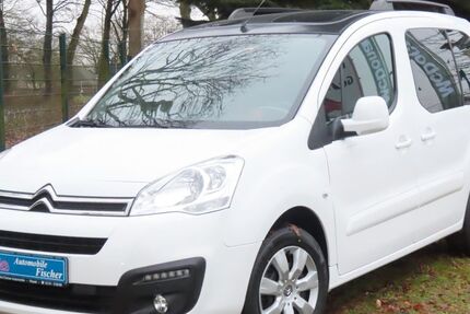 Citroen Berlingo 84.000 km 11.800 &euro; Wesel 46485